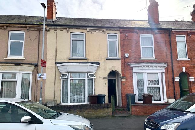 Thumbnail Terraced house for sale in Sincil Bank, Lincoln