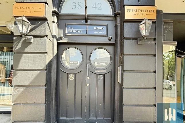 Apartment 2, 38-42, Westgate, Huddersfield photo 2