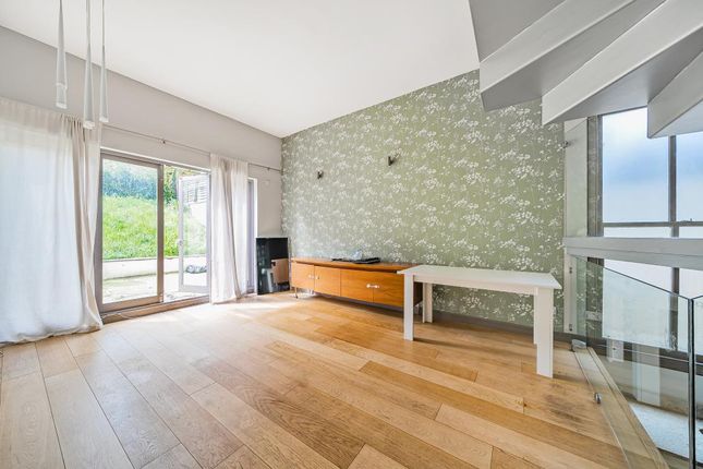 End terrace house to rent in Parkhill Road, Belsize Park