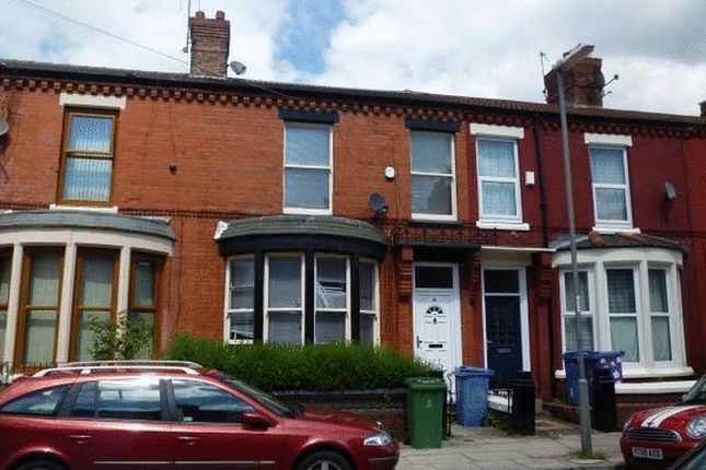 Property to rent in Rossett Avenue, Liverpool