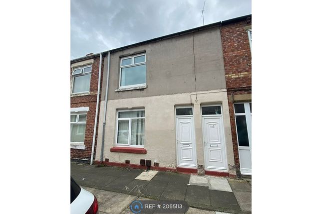 Thumbnail Flat to rent in Arnold Street, Boldon Colliery