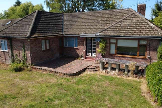 3-bed house on Maryville, 1 Pockthorpe Lane, Thetford, £200,000