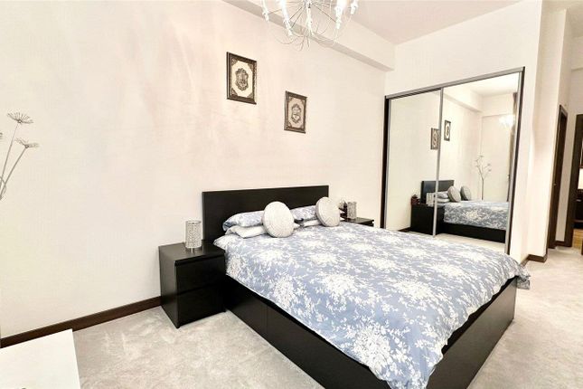 Flat 204, Academy Court, 566, Longbridge Road, London photo 3
