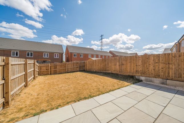 15, Clayton Court, Lincoln photo 4