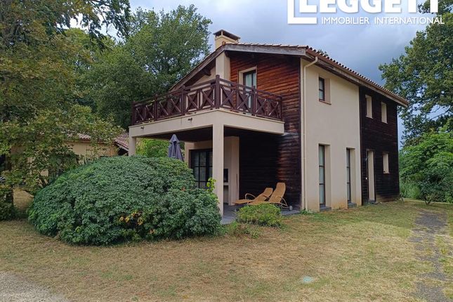 Villa for sale in Salles, Gironde, Nouvelle-Aquitaine