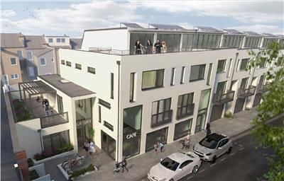 Office to let in Lydstep Terrace, Dame Emily Park, Southville, Bristol