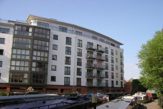 Flat to rent in Liberty Place, Birmingham