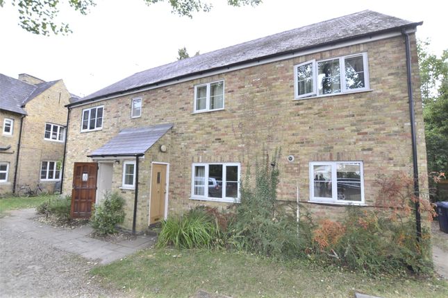 2 Bedroom Flat in OX2 8BW