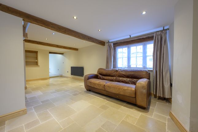 Flaxley House Coach House-15