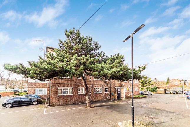 Flat for sale in Kelland Close, Park Road, London