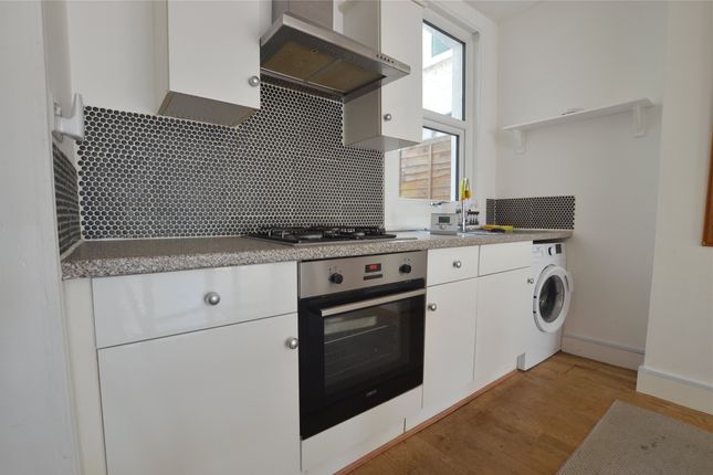 GFF, 37, Steerforth Street, London photo 4