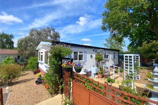 Bungalow for sale in Westgate Park, Sleaford