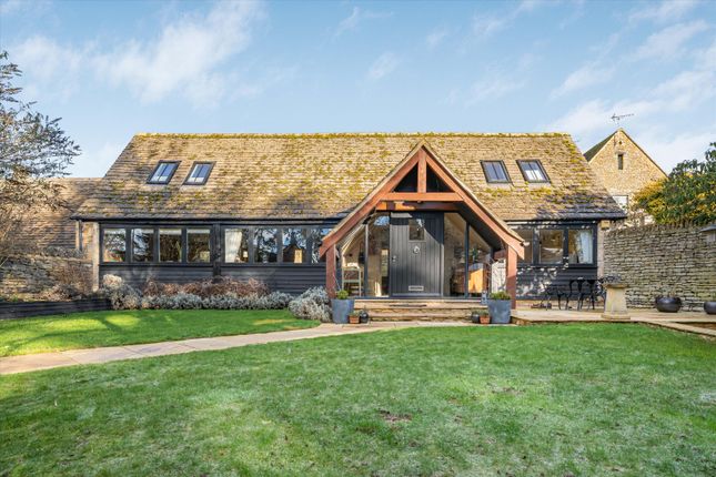 3-bed house on Manor Road, Chipping Norton, £1,000,000