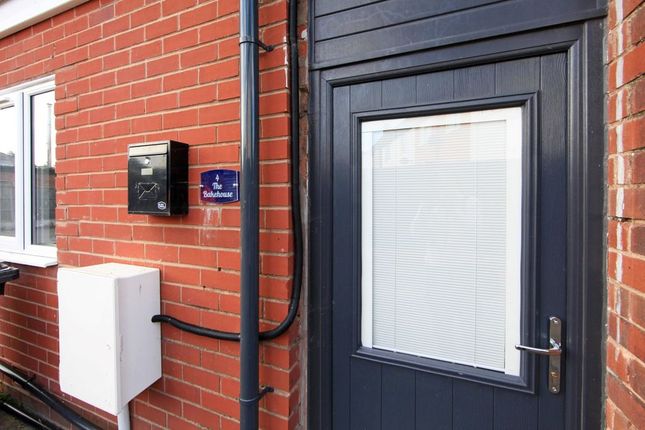 Apartment 4, The Old Bakehouse, Brookside, Shrewsbury photo 2