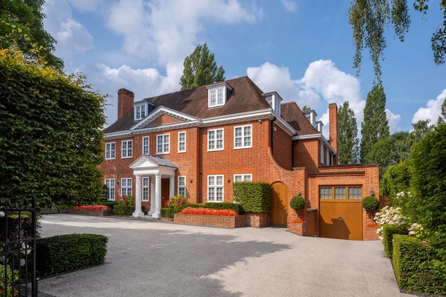 80, Winnington Road, Hampstead photo 3