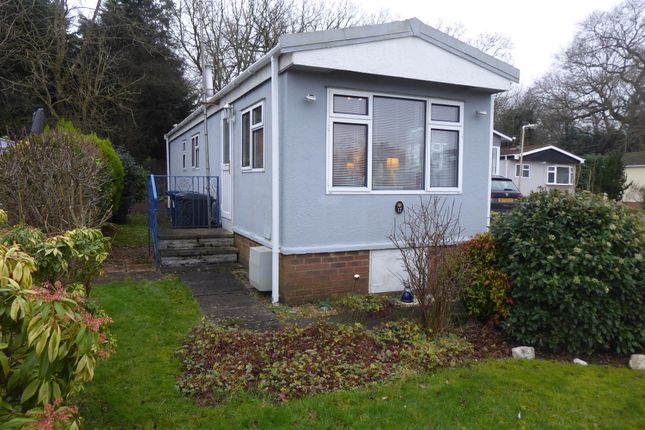 1-bed caravan on 12, Arkley Park, Barnet Road, Barnet, £109,950