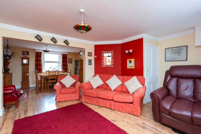 End terrace house for sale in Bimport, Shaftesbury