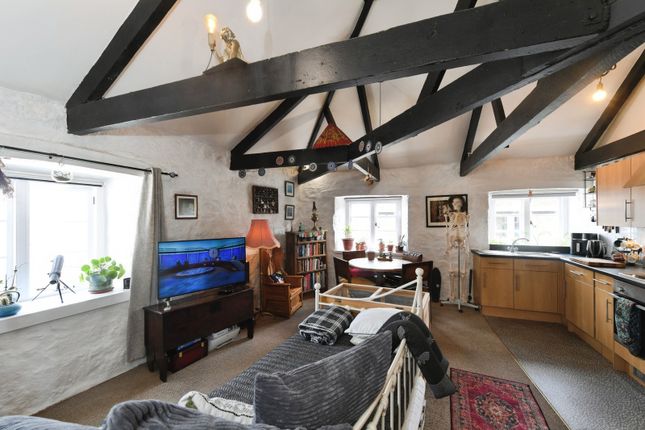 Flat 6, The Dairy,, Belgravia Street, Cornwall photo 3