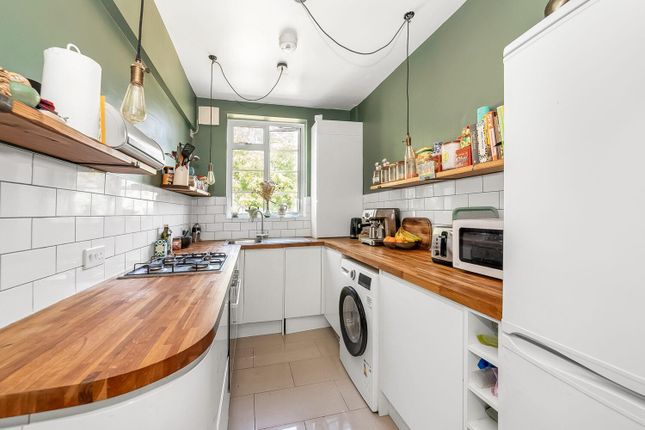 Flat 3C The Park, 93, London Road, London photo 4