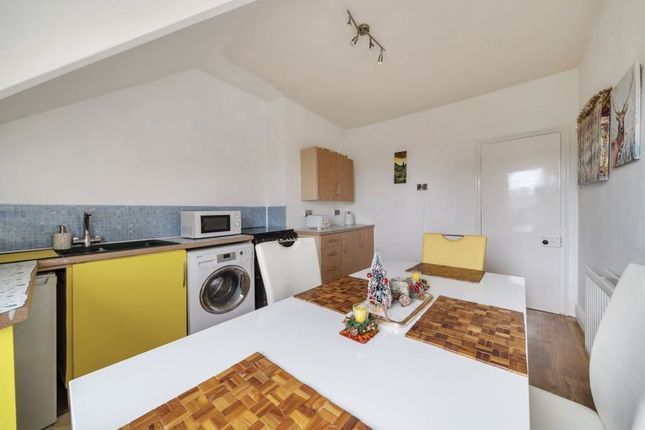 Flat for sale in The Beaufort, Llandrindod Wells