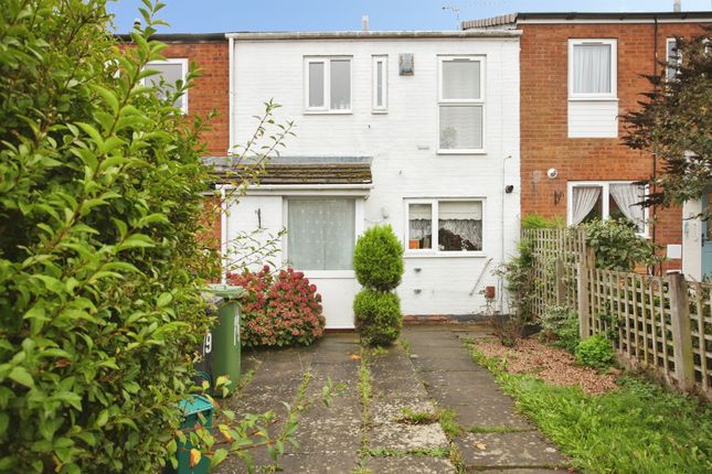 3-bed terraced on Lindale, RUGBY, £210,000