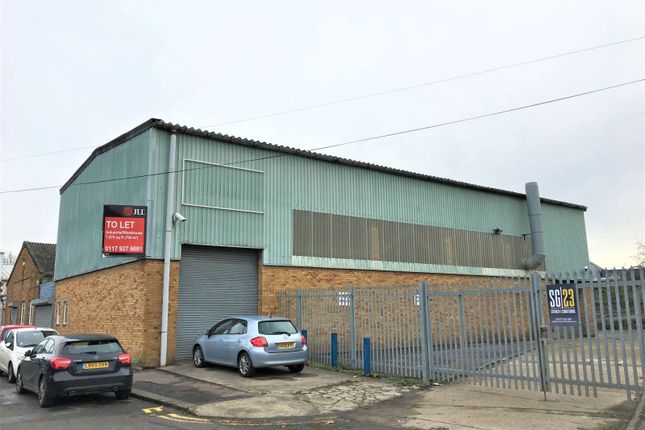 Feeder Road St Philips Bristol Bs2 Commercial Properties To Let