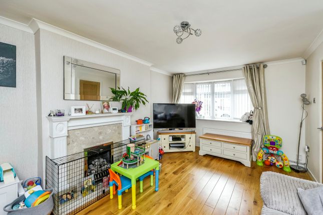 Semi-detached house for sale in Lathom Drive, Liverpool, Merseyside