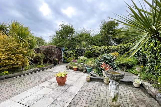 End terrace house for sale in Landseer Gardens, South Shields