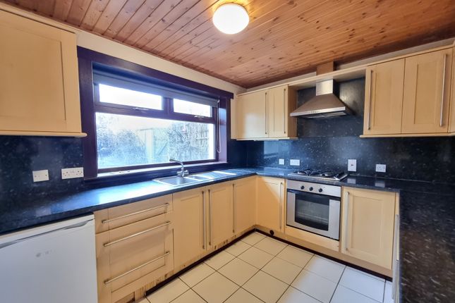 End terrace house for sale in Usan Ness, Cove Bay, Aberdeen