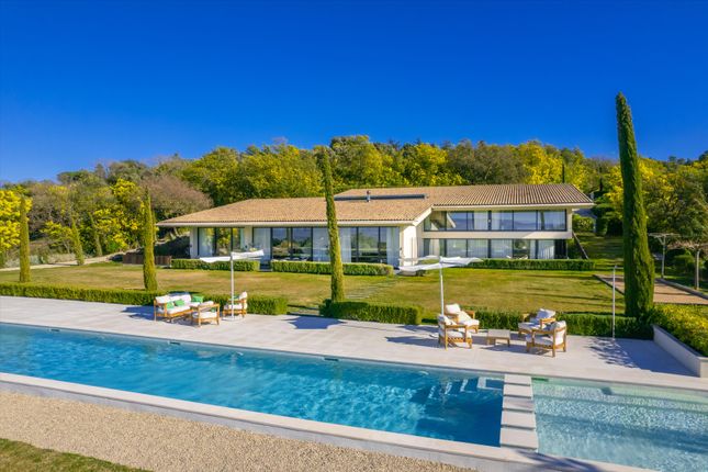Thumbnail Villa for sale in Tanneron, Alpes Maritimes, Provence Alpes, Cote D'azur, France