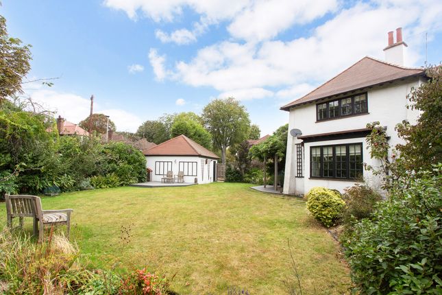 Detached house for sale in Sevenoaks Road, Orpington