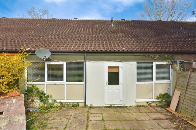 Terraced house for sale in Kingsfold, Bradville, Milton Keynes