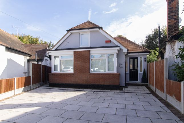 4-bed house on 22, St. Mildreds Avenue, Broadstairs, £650,000