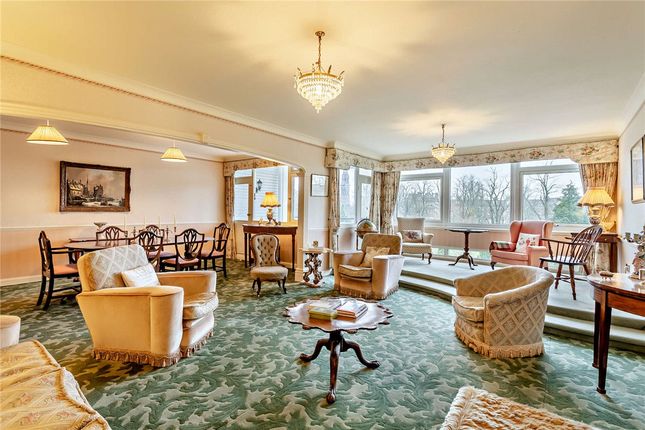 Flat for sale in 9 Byron Court, Beech Grove, Harrogate, North Yorkshire