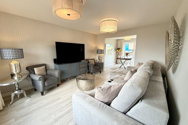 102, Brude's Hill, Inverness photo 3