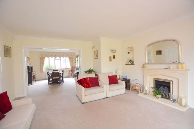 Detached house for sale in Blythwood Road, Pinner