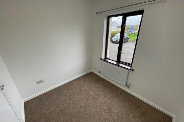 Flat to rent in Clybane Manor, Farmhill, Douglas, Isle Of Man