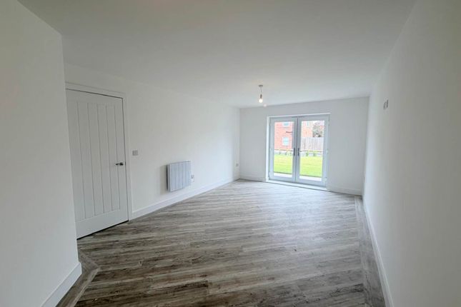 Apartment 15, Milestone Court, Spencers Lane, Liverpool photo 3