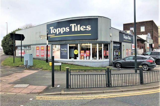 Thumbnail Retail premises to let in 151 Oldham Road, Failsworth, Manchester, Lancashire