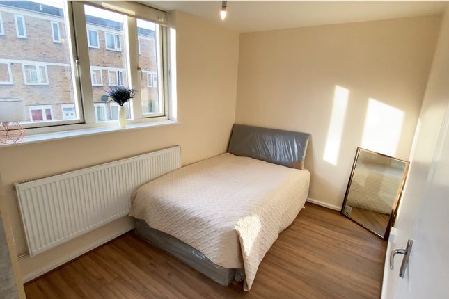 Thumbnail Terraced house to rent in Amina Way, London