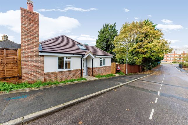 Thumbnail Detached bungalow for sale in Lamsey Road, Hemel Hempstead