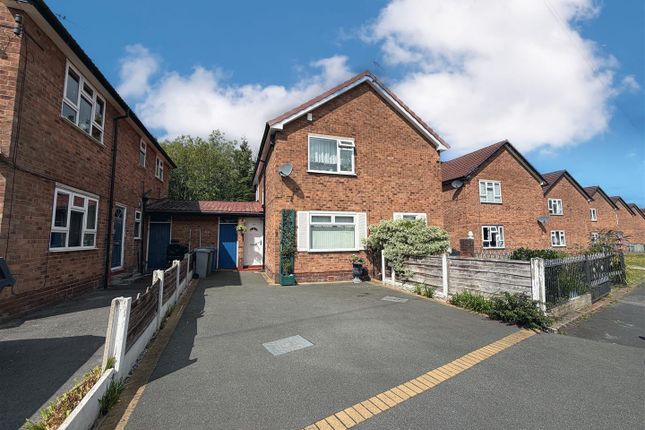 2-bed flat on 28A, Keswick Road, Altrincham, £190,000