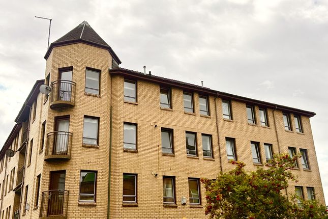 Flat to rent in Haugh Road, Glasgow