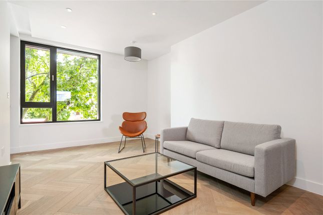 Thumbnail Flat to rent in Scawfell Street, Shoreditch, London