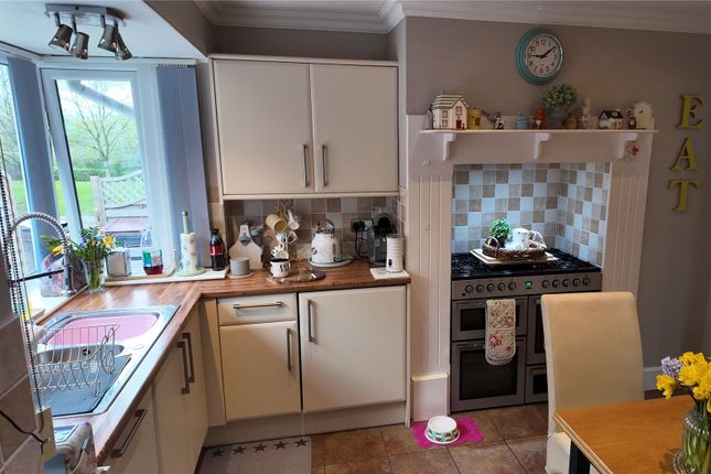 Bungalow for sale in Stafford Road, Oakengates, Telford, Shropshire