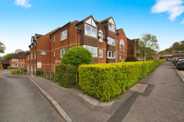 Flat for sale in Homeminster House Phase II, Warminster
