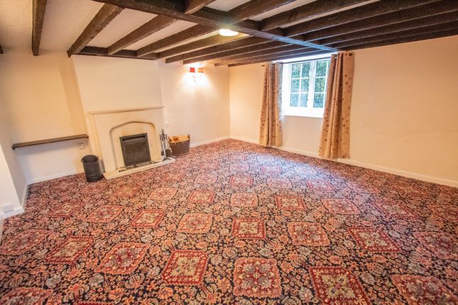 Roebuck Cottage, Nags Head Road, Honiton photo 3