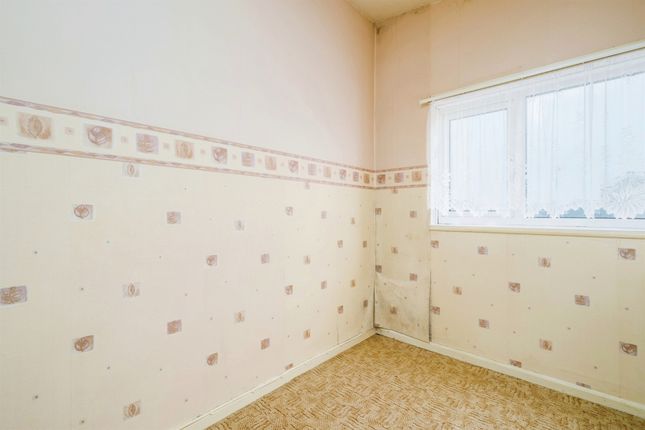 Terraced house for sale in Pentland Close, Plymouth
