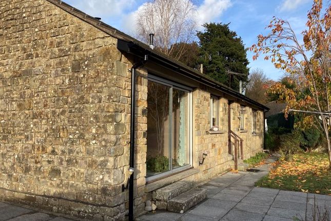 Bungalow for sale in High Beech, Thorns Lane, Sedbergh