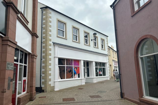 Retail premises to let in Penrith New Squares, Bowling Green Lane, 3 (Unit H1), Penrith